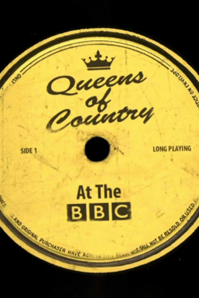Country Queens at the BBC