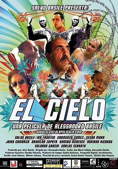 El Cielo