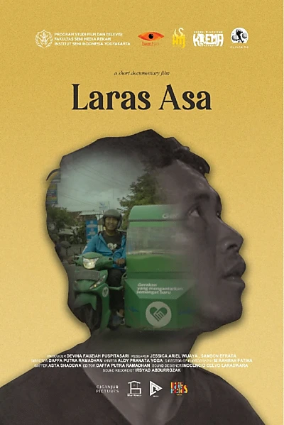 Laras Asa