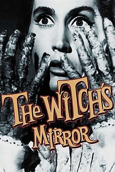 The Witch's Mirror