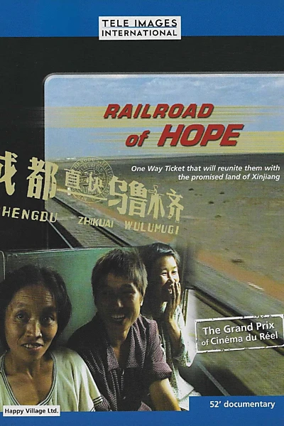 Railroad of Hope