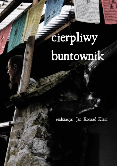 Cierpliwy buntownik