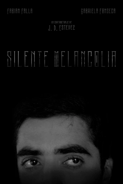 Silent melancholy