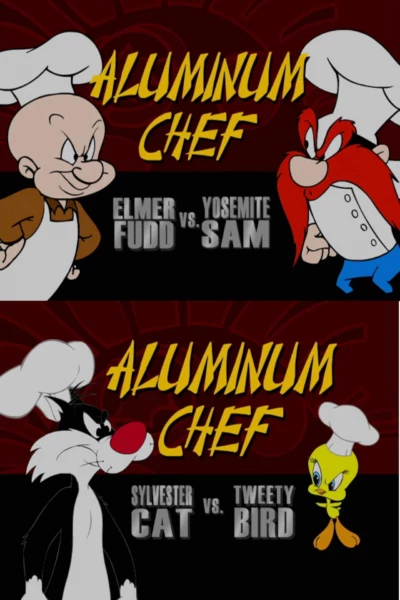 Aluminum Chef