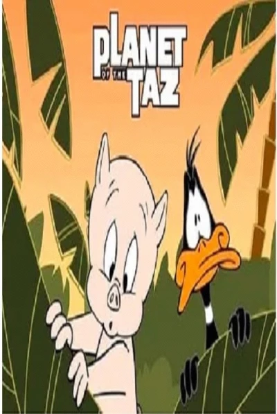 Planet of the TAZ