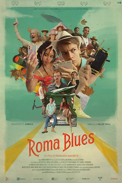 Roma Blues