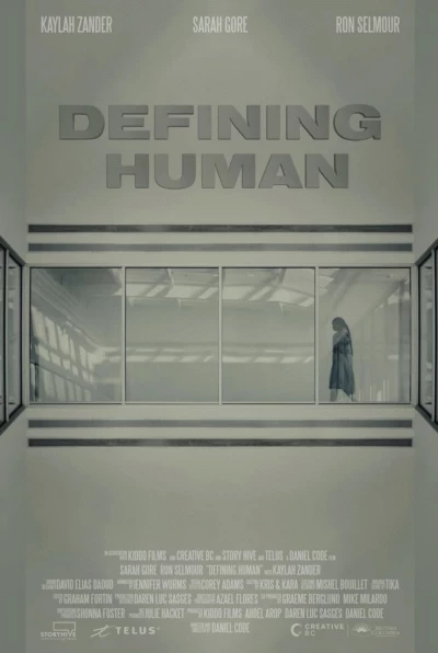 Defining Human