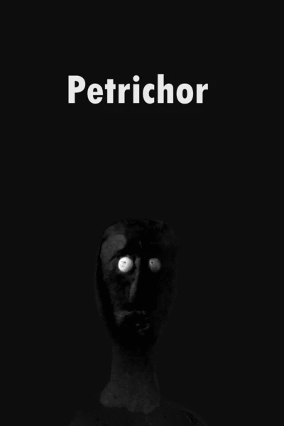 Petrichor