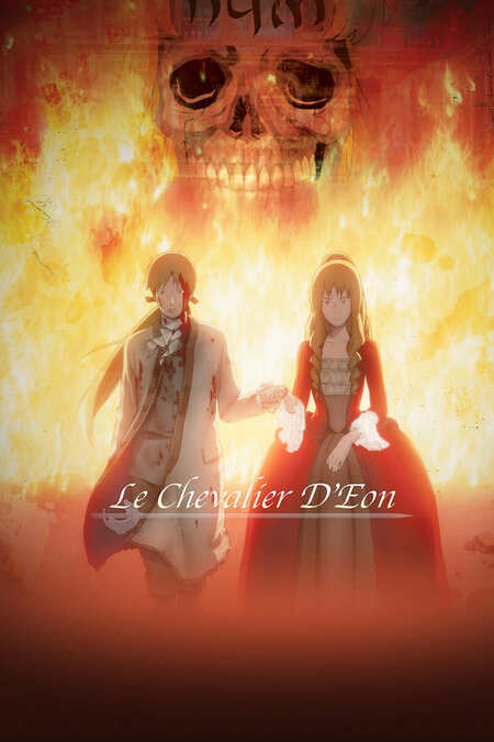 Le Chevalier D Eon 2006 Tv Show Where To Watch Streaming Online Plot