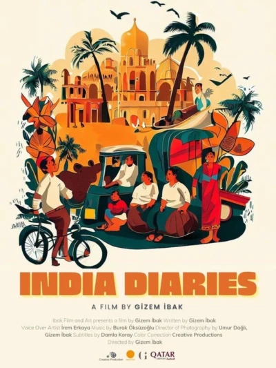 India Diaries