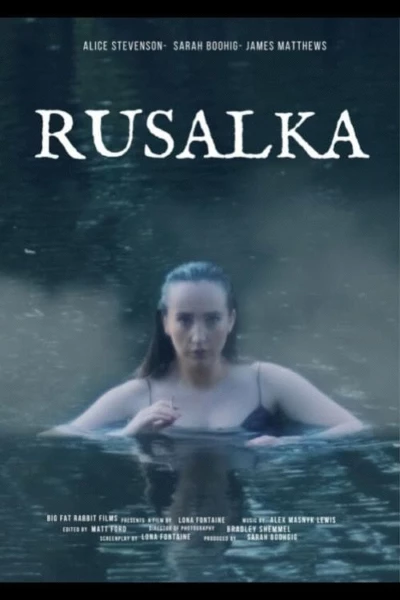 Rusalka