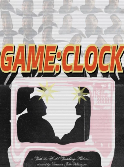 Gameclock