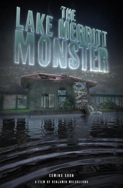 The Lake Merritt Monster