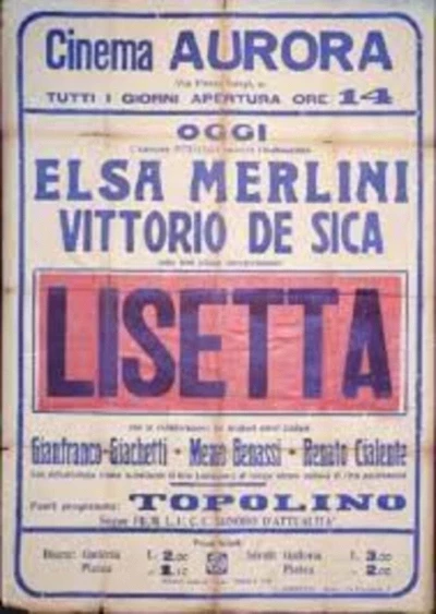 Lisetta