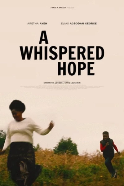 A Whispered Hope