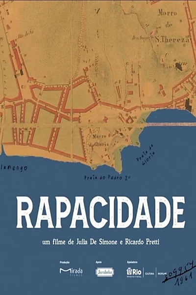 Rapacidade