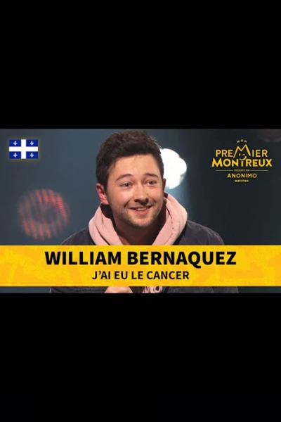 J’ai eu le cancer