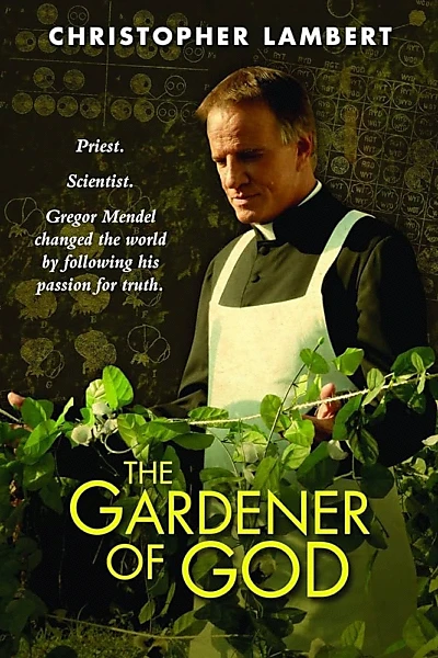 The Gardener of God