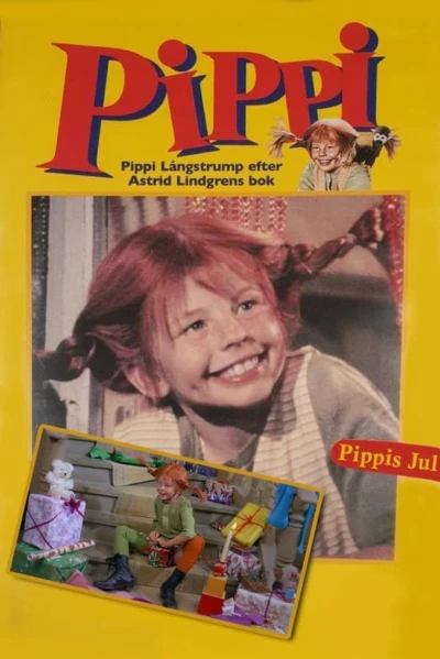 Pippi's Christmas