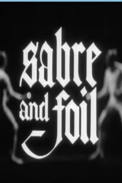 Sabre and Foil