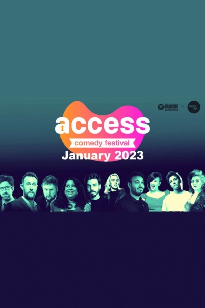 Niche Humar - Access Festival