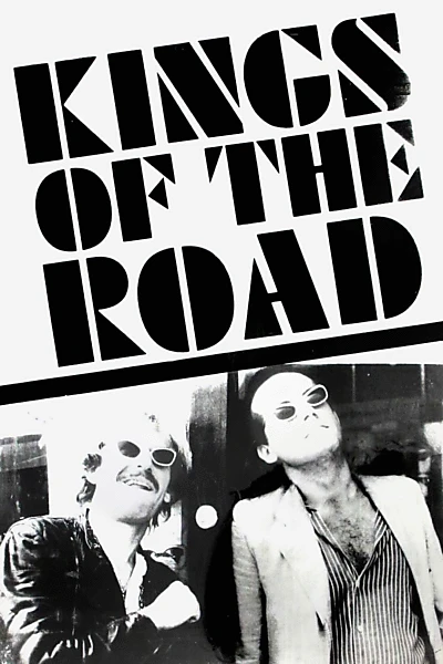 Kings of the Road