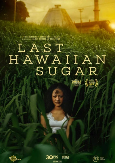 Last Hawaiian Sugar