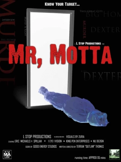 Mr, Motta