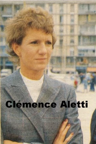 Clémence Aletti