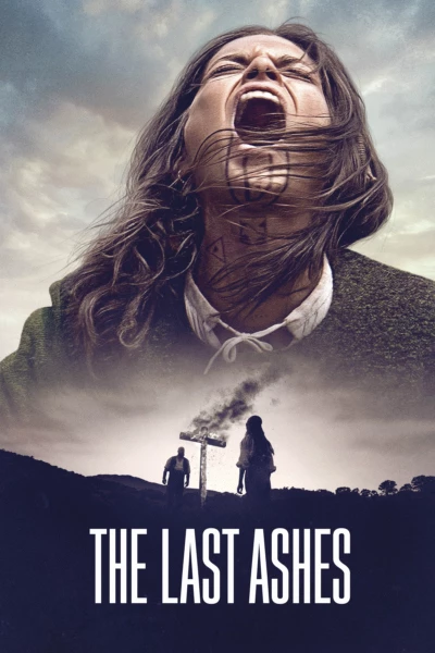 The Last Ashes