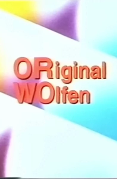 Original Wolfen