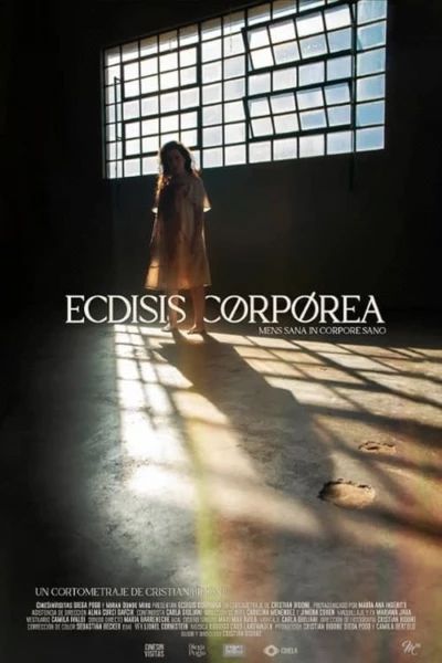 Ecdisis Corporea