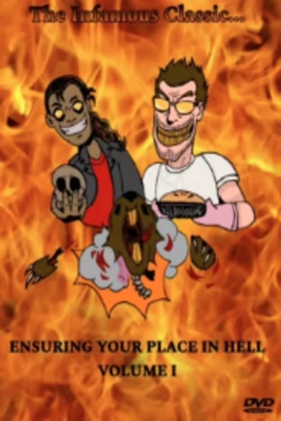 Ensuring Your Place in Hell