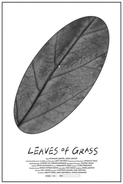 Leaves of Grass