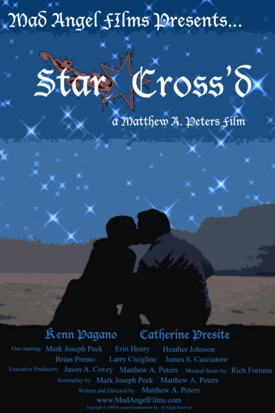 Star-Cross'd