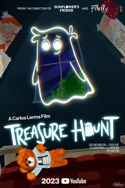 Treasure Haunt