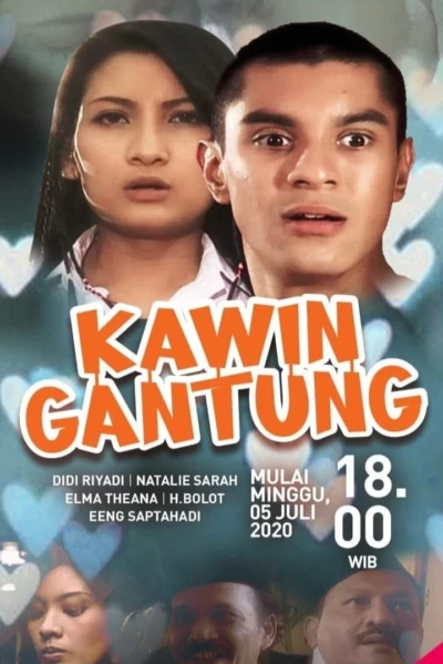 Kawin Gantung