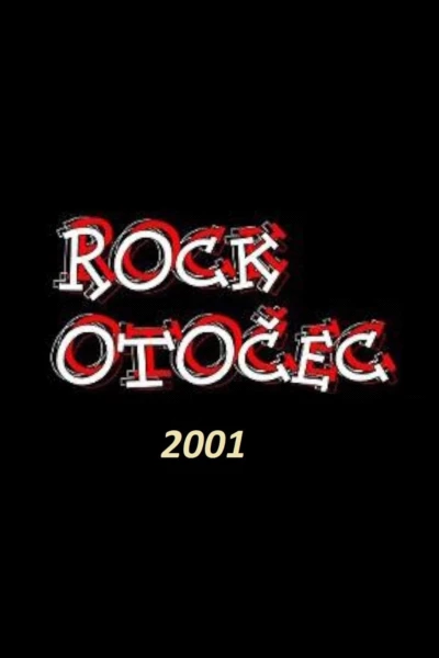 Rock Otocec 2001