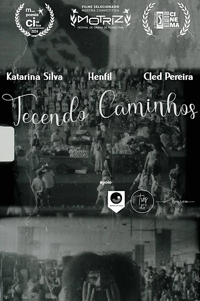 Tecendo Caminhos