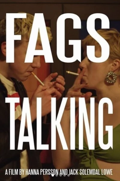 Fags Talking