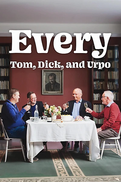 Every Tom, Dick and Urpo