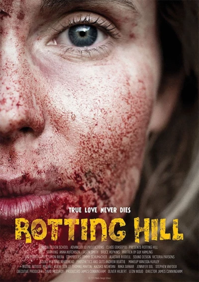 Rotting Hill