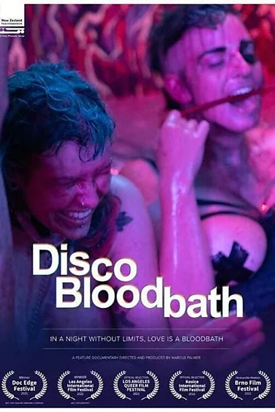 Disco Bloodbath