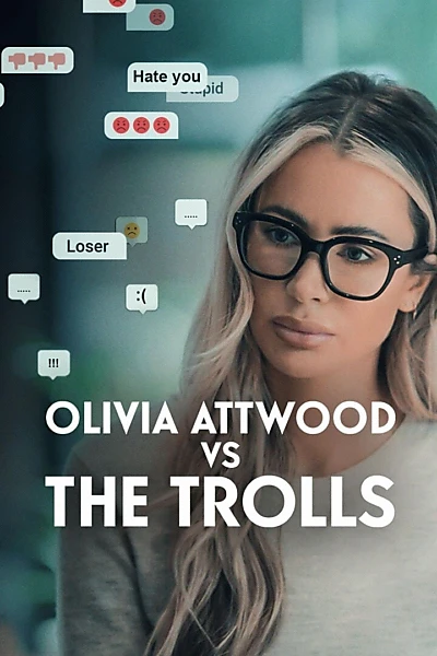 Olivia Attwood vs The Trolls