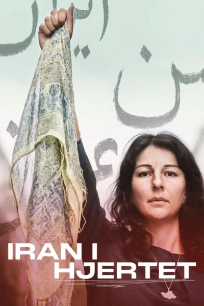 Iran i hjertet