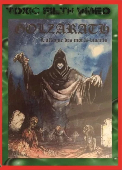 Golzarath: L'Attaque Des Morts-Vivants