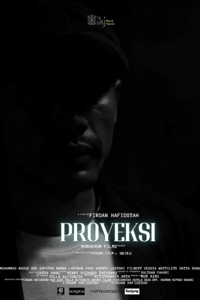 Proyeksi