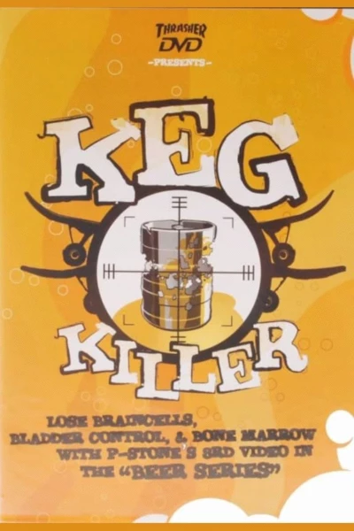 Thrasher - Keg Killer