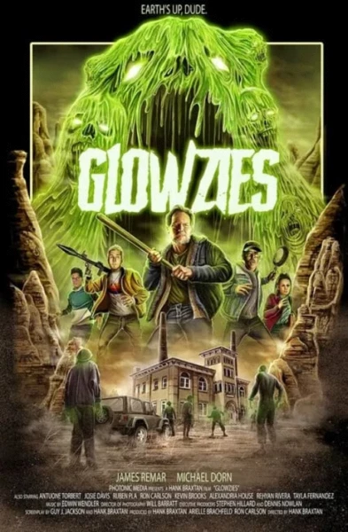 Glowzies