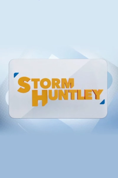 Storm Huntley